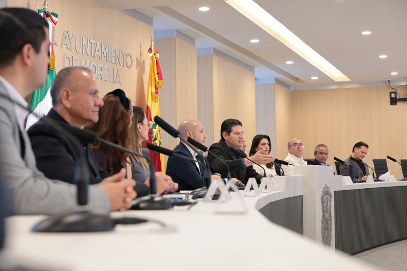 Alfonso Martínez, CMIC