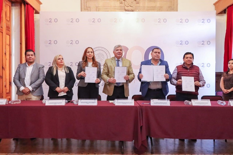 Congreso de Michoacán