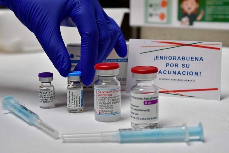 metapneumovirus humano en México