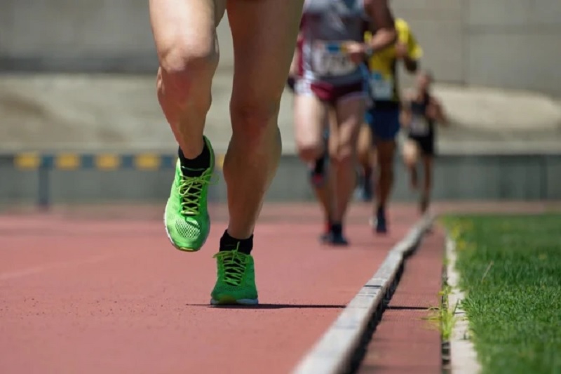 deportes femeninos, USA
