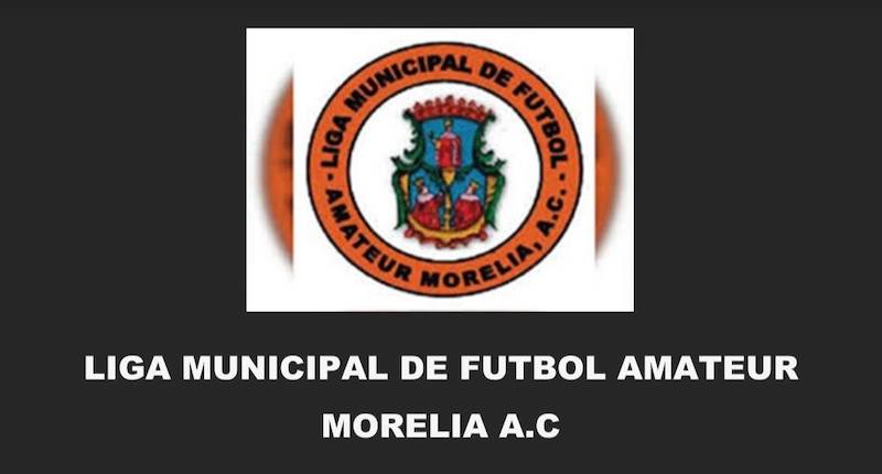 Liga Municipal de Fútbol Amateur de Morelia