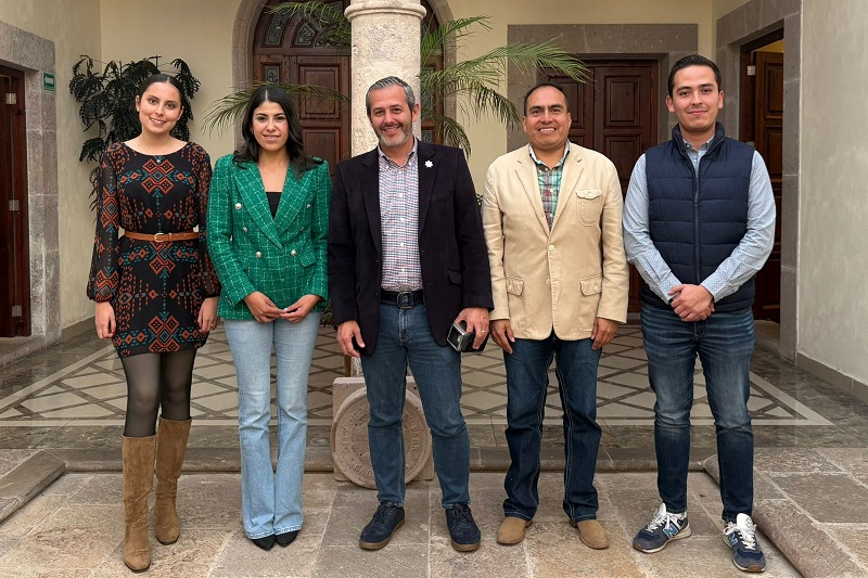 Ayuntamiento de Morelia