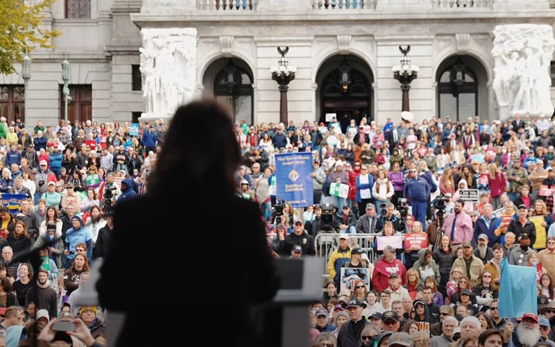 Marcha por la Vida, USA