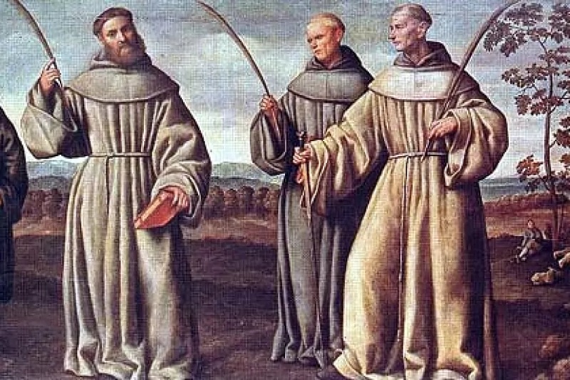 San Marcelo Papa
