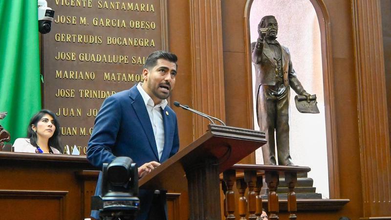 Alfonso Chávez Andrade