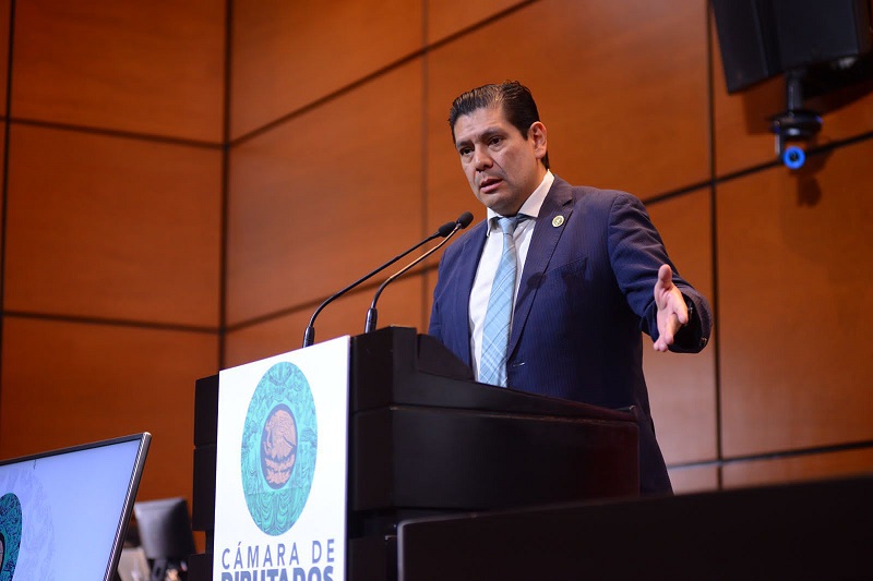 Ernesto Núñez, PVEM