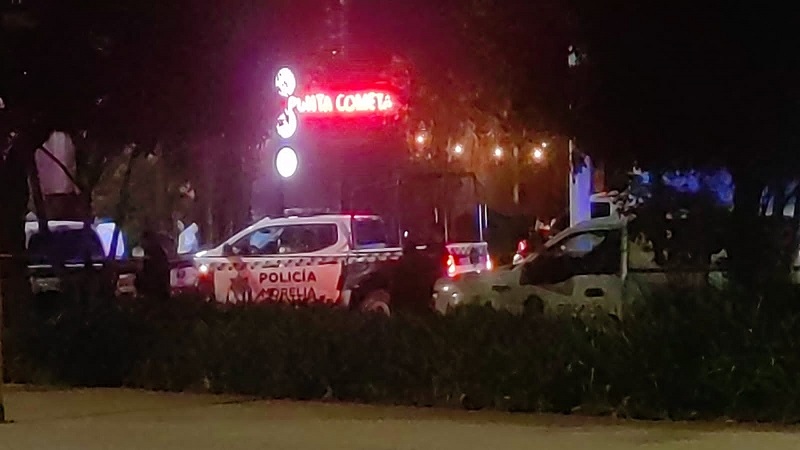 Morelia, Homicidios