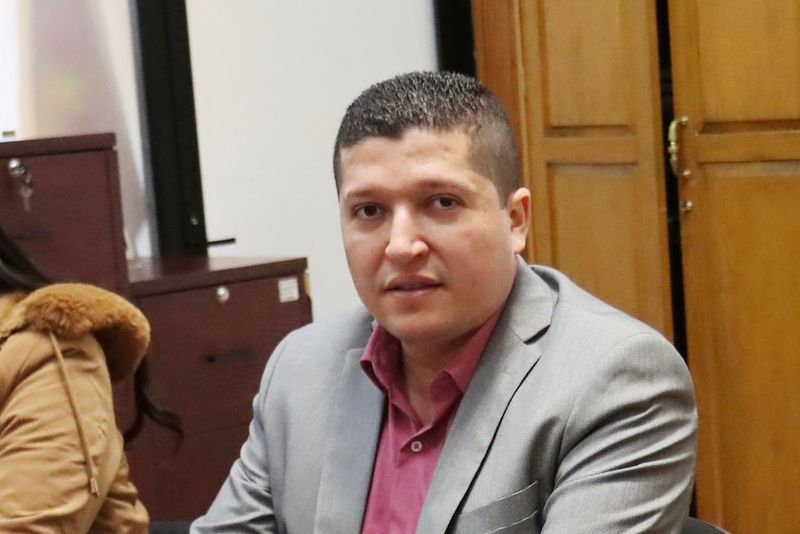 Vicente Gómez Núñez