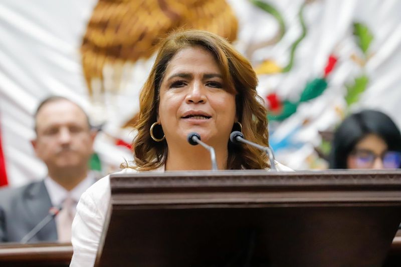 Fabiola Alanís Sámano