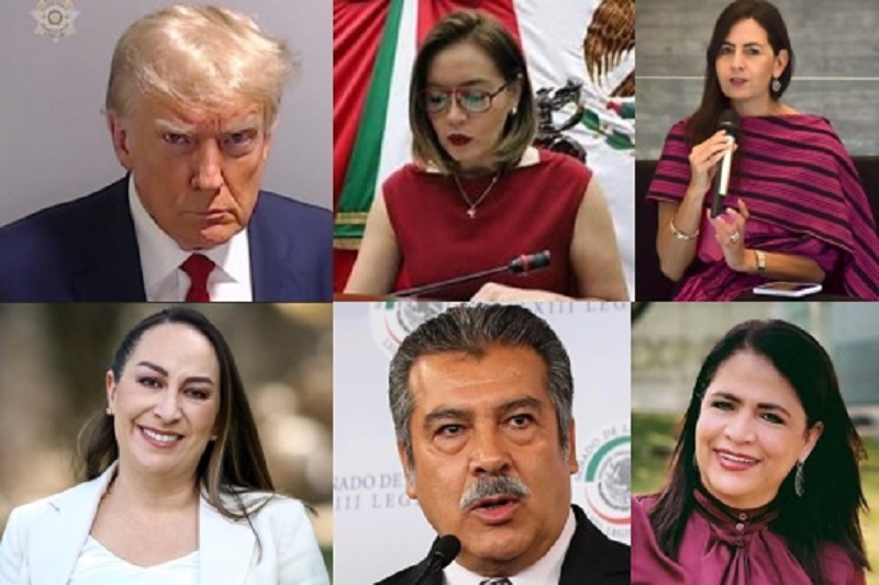 Artillero Político
