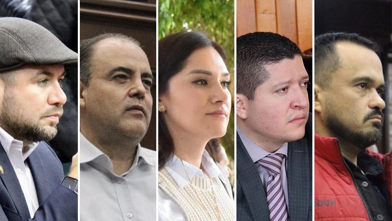 GPPT en Michoacán