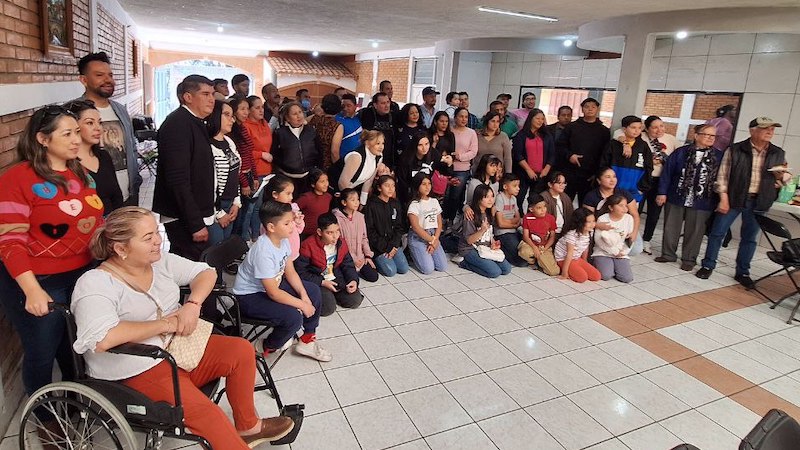 Fuerza Generacional Ciudadana