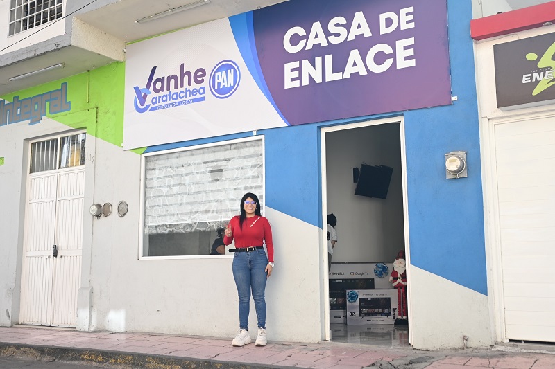 Vanhe Caratachea, PAN