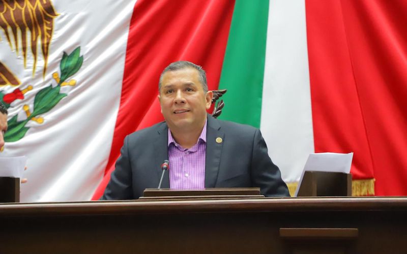Juan Carlos Barragán Vélez