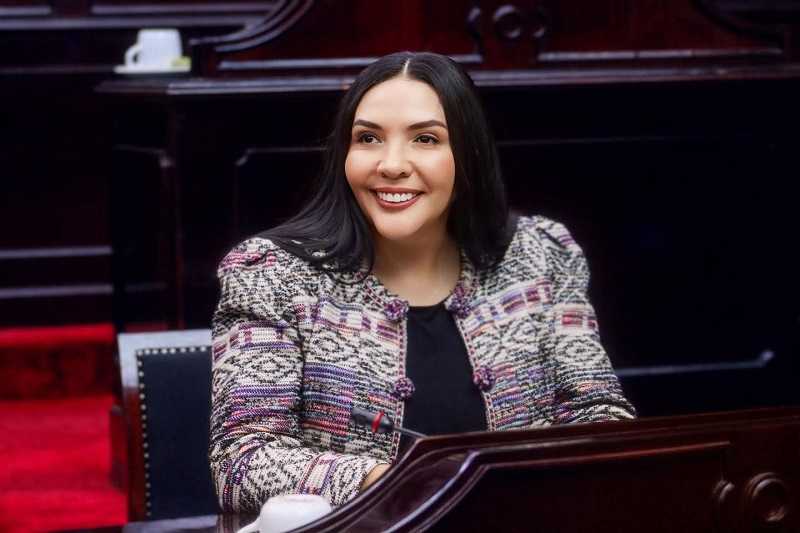 Congreso de Michoacán