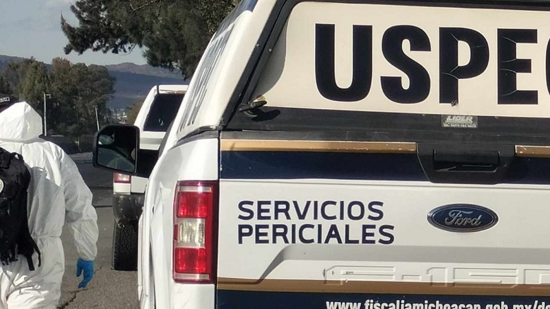 Tlalpujahua, Homicidio