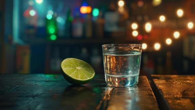 Taste Atlas, Tequila mexicano