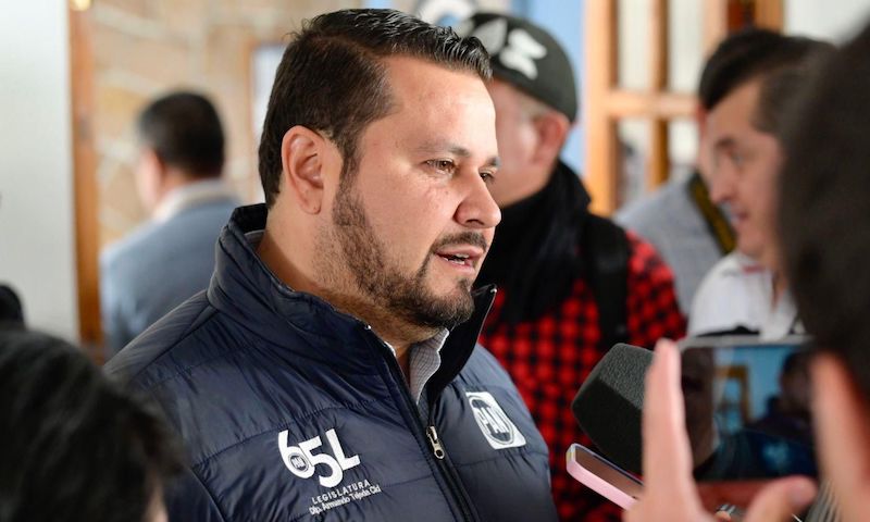 Armando Tejeda Cid