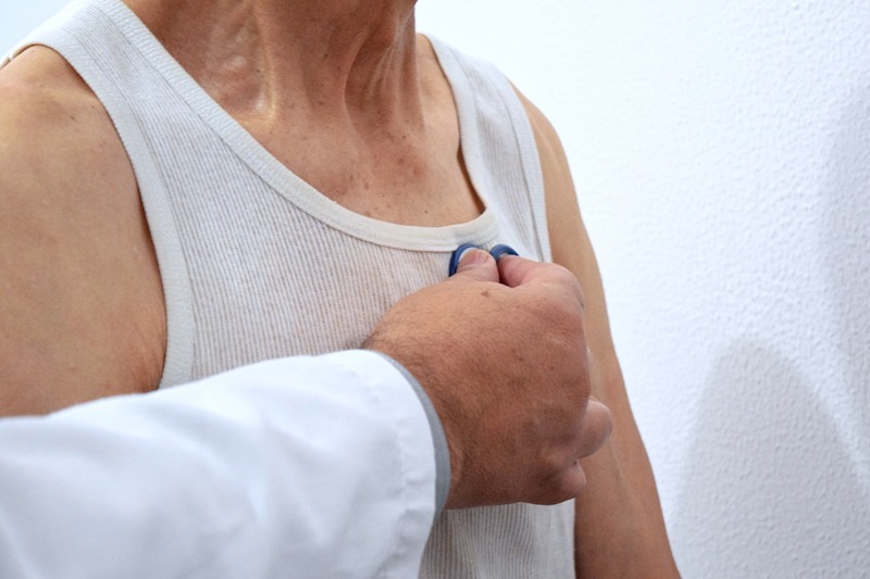 Examen médico