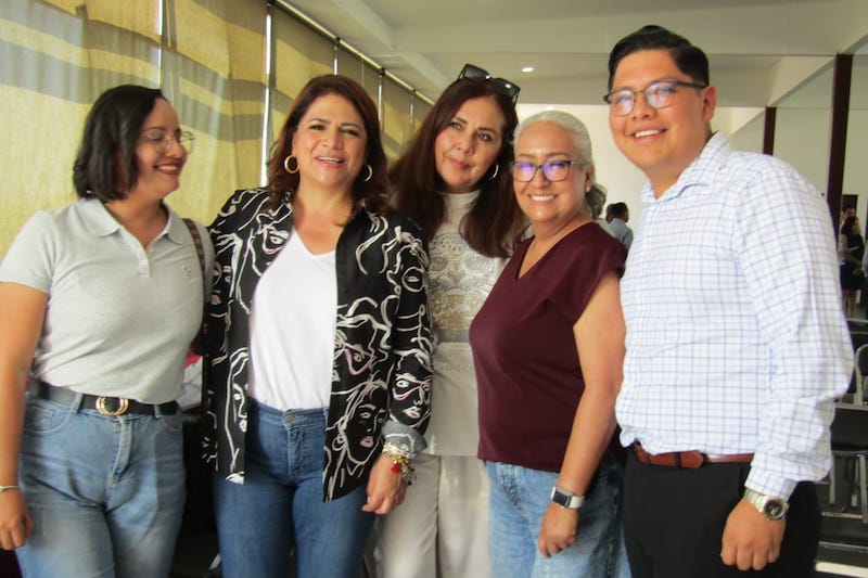 Fabiola Alanís Sámano
