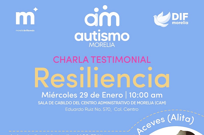 DIF Morelia