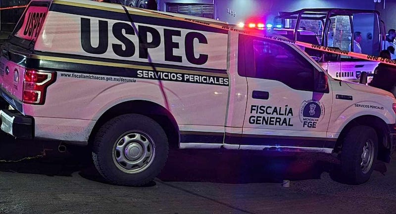 FGE, USPEC