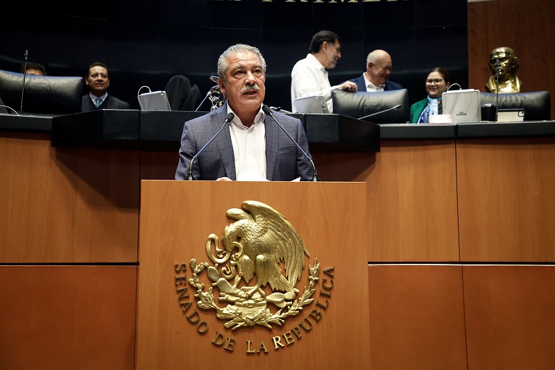 Raúl Morón, 4T