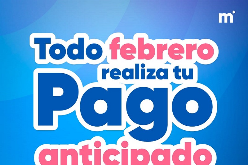 OOAPAS, Morelia, Descuentos