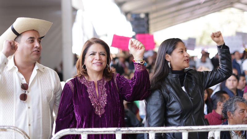 Fabiola Alanís Sámano