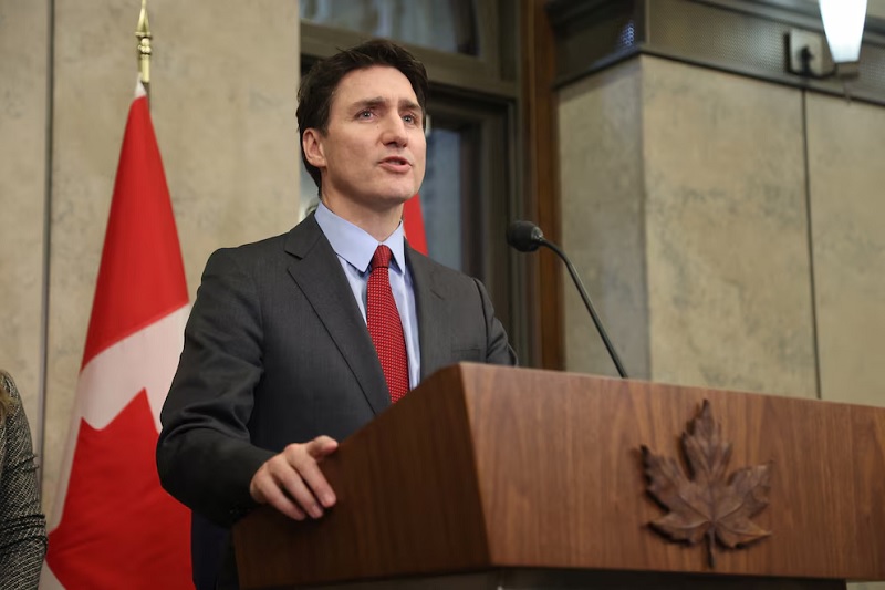 cárteles mexicanos, Canadá