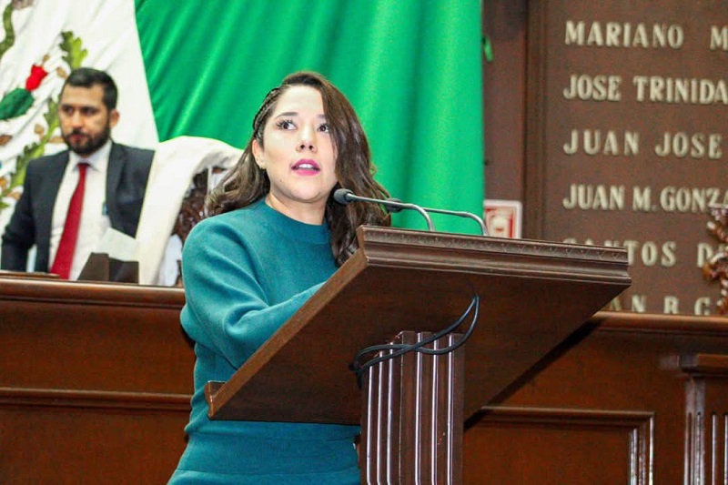Congreso de Michoacán