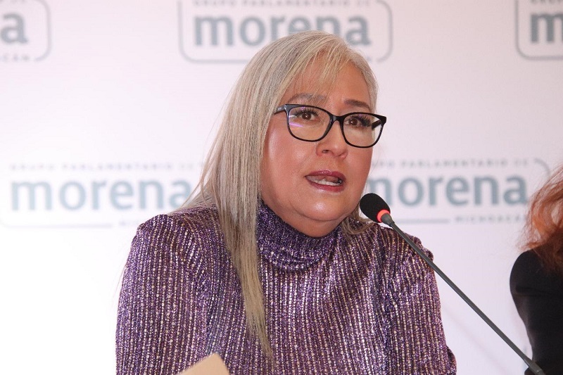 Congreso de Michoacán