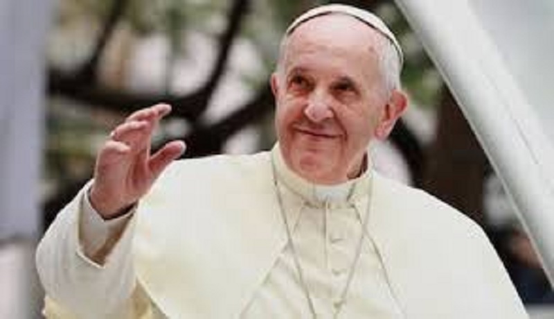 Papa Francisco, VIolencia Infantil