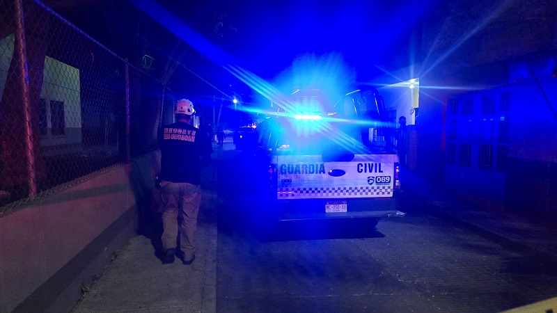 Zamora, Homicidio