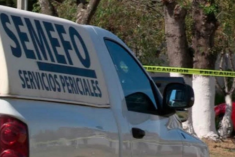 Cuitzeo, Muerto