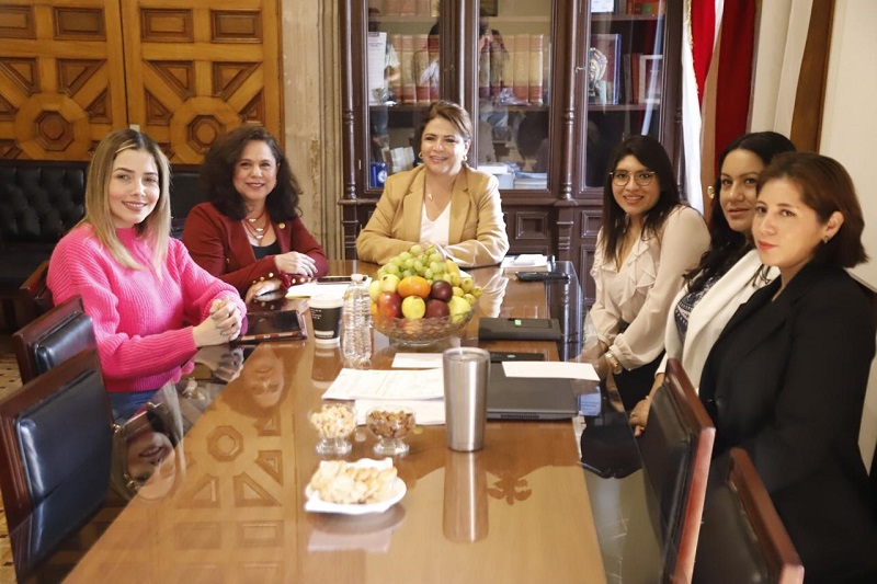 Congreso de Michoacán