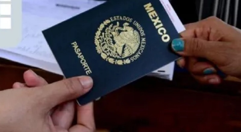 Pasaporte