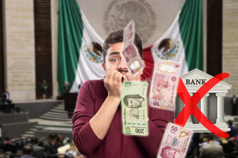 reforma de embargo, Trabajadores, 4T