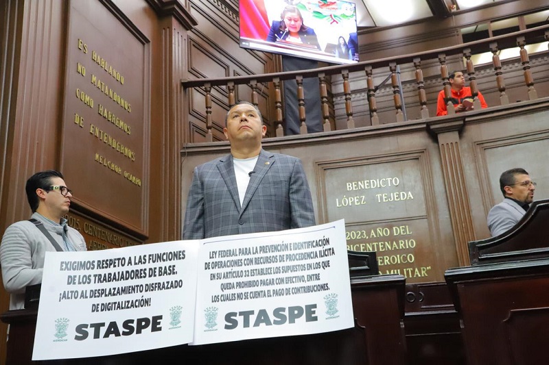 Juan Carlos Barragán, 4T