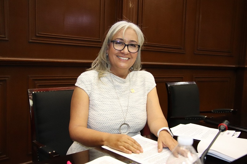 Congreso de Michoacán