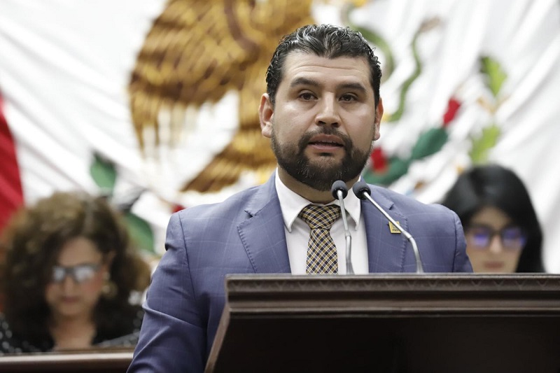 PRD Michoacán