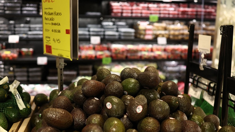 aguacate mexicano, Super Bowl
