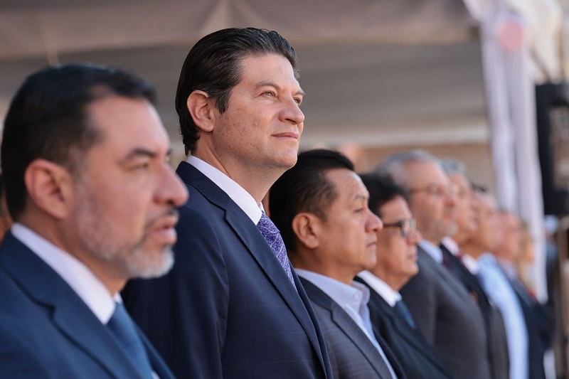 Alfonso Martínez, Morelia