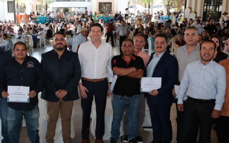 Gobierno de Morelia