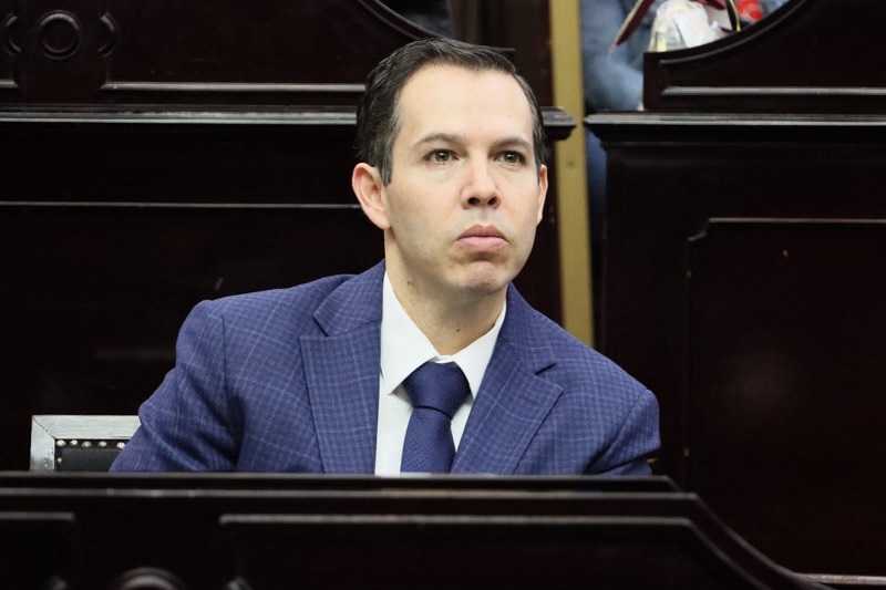 Congreso de Michoacán
