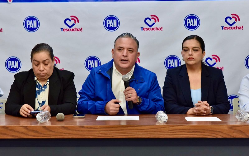 PAN Michoacán