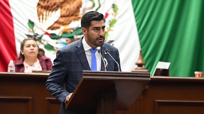 Congreso de Michoacán