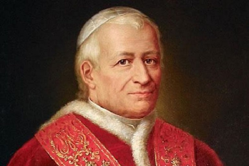 Papa Pío IX