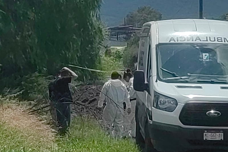 Ambulancia, USPEC