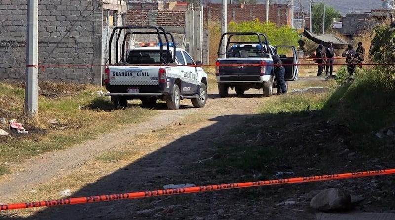 Inseguridad
